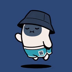 Bean #8779