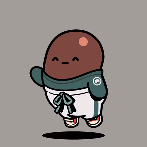 Bean #13534