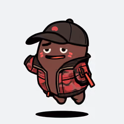 Bean #9014