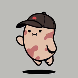 Bean #8031