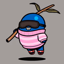 Bean #14969