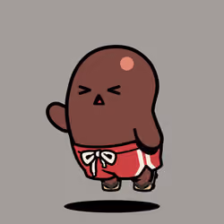 Bean #4734