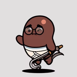 Bean #5894