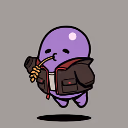 Bean #7309