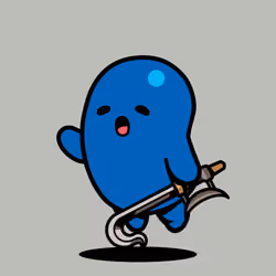 Bean #16630