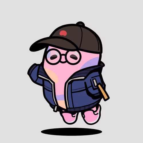 Bean #1289
