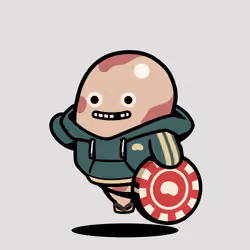 Bean #10664