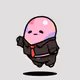 6826