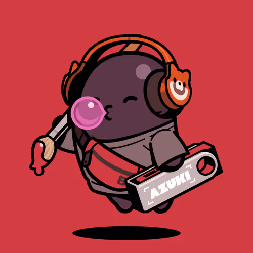 Bean #9760