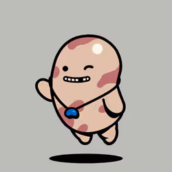 Bean #16797