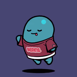 Bean #9518