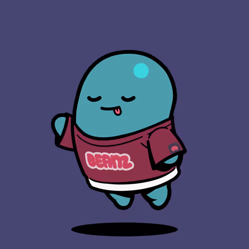 Bean #9518