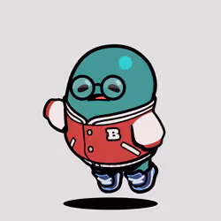 Bean #11740