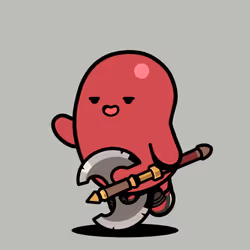 Bean #8834
