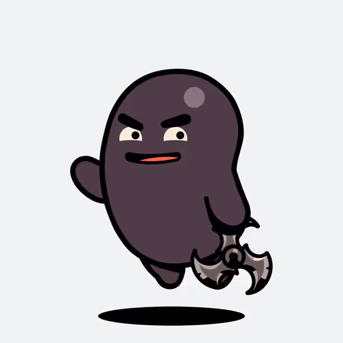 Bean #18498