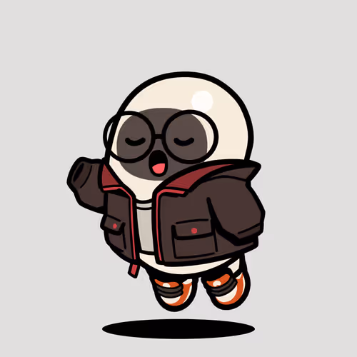 Bean #8045