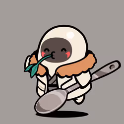 Bean #5647