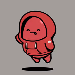 Bean #9747