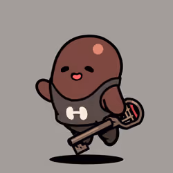 Bean #416