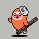 Bean #8916