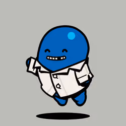 Bean #7809