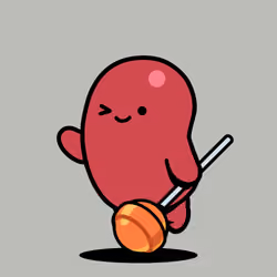Bean #15162