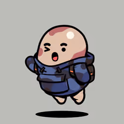 Bean #8098