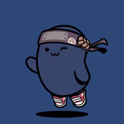 Bean #6584