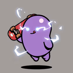 Bean #12489