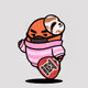 Bean #17132