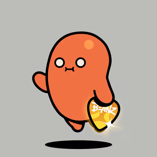 Bean #4842