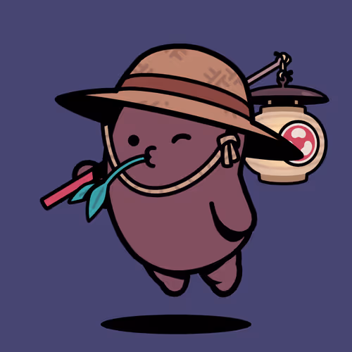 Bean #2764