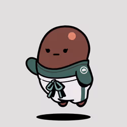 Bean #8985