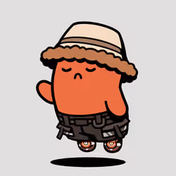 Bean #12444
