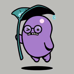 Bean #215
