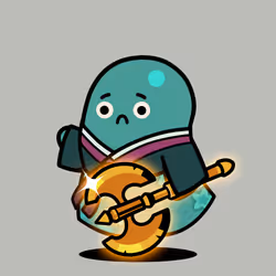 Bean #17013