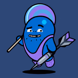 Bean #12993