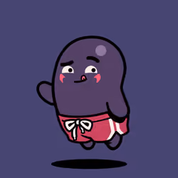 Bean #8640