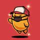 Bean #12834