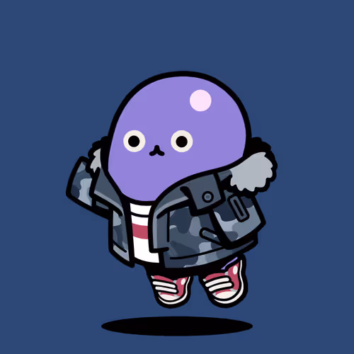Bean #2347