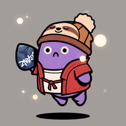 Bean #12805