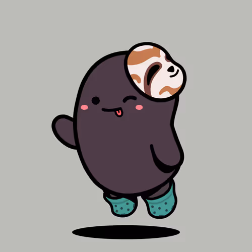 Bean #14412