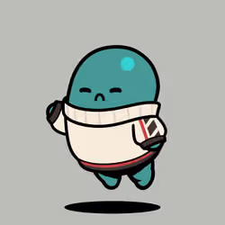 Bean #5105