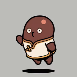 Bean #7152