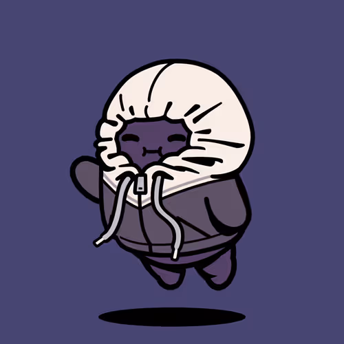 Bean #7519