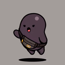 Bean #9645