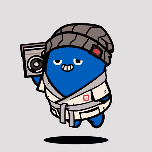 Bean #13376