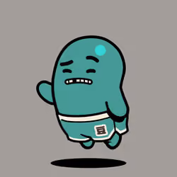 Bean #18537