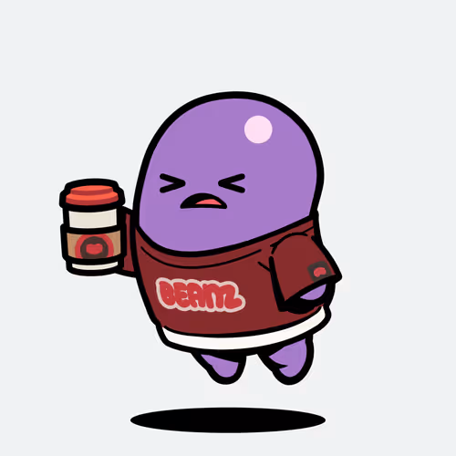Bean #10560