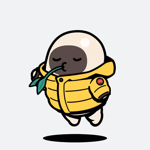 Bean #6098